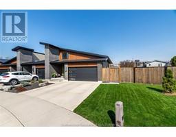 43 Clara CRESCENT - 35