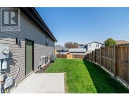 43 Clara CRESCENT - 36