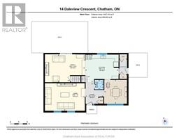 14 DALEVIEW CRESCENT - 48