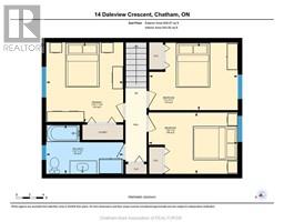 14 DALEVIEW CRESCENT - 49