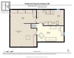 14 DALEVIEW CRESCENT - 50