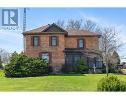 22912 Merlin ROAD - 1