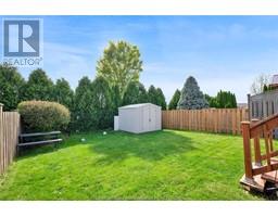 13 Hamlet COURT - 13