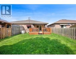 13 Hamlet COURT - 9