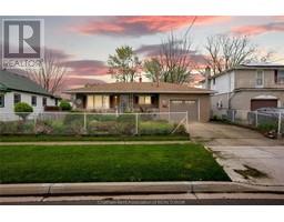 109 Woods STREET - 1