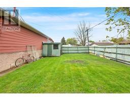 109 Woods STREET - 30