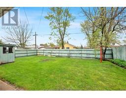 109 Woods STREET - 31