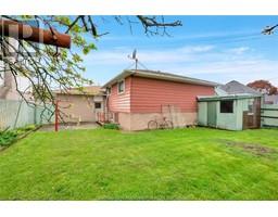 109 Woods STREET - 33
