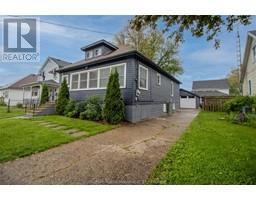 39 Lorne AVENUE - 3
