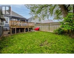 39 Lorne AVENUE - 34