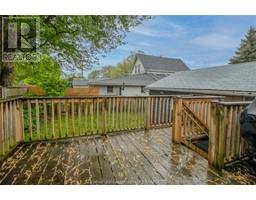 39 Lorne AVENUE - 37