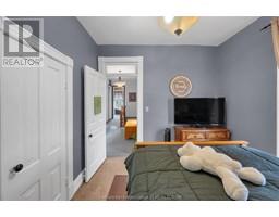 126 King STREET South - 25