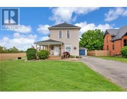 126 King STREET South - 3