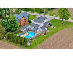 126 King STREET South - 40
