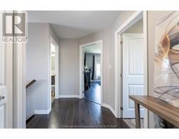 235 Bristol DRIVE - 19
