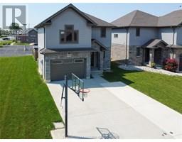 235 Bristol DRIVE - 2