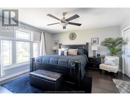 235 Bristol DRIVE - 21