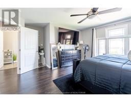 235 Bristol DRIVE - 23