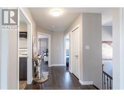 235 Bristol DRIVE - 27