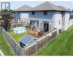 235 Bristol DRIVE - 3