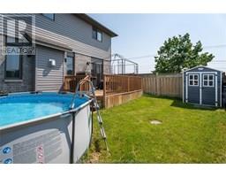 235 Bristol DRIVE - 39