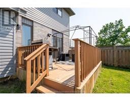235 Bristol DRIVE - 40
