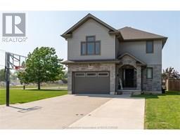 235 Bristol DRIVE - 42