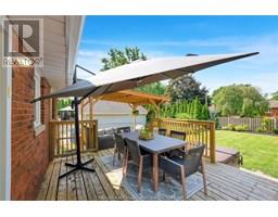 38 Burton AVENUE - 39