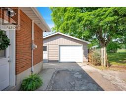 38 Burton AVENUE - 4