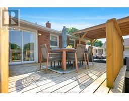 38 Burton AVENUE - 40