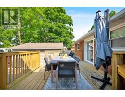 38 Burton AVENUE - 41