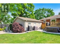 38 Burton AVENUE - 42