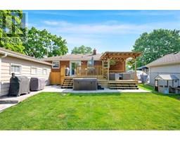 38 Burton AVENUE - 44