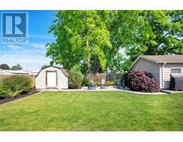 38 Burton AVENUE - 45