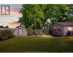 38 Burton AVENUE - 47