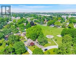 38 Burton AVENUE - 48