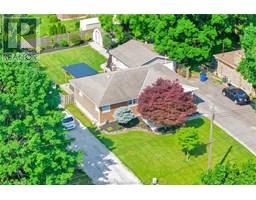 38 Burton AVENUE - 5