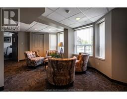 10 Van Allen AVENUE UnitNo. 703 - 18