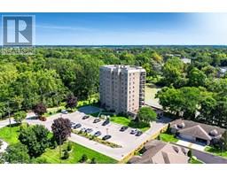 10 Van Allen AVENUE UnitNo. 703 - 29