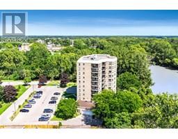 10 Van Allen AVENUE UnitNo. 703 - 30