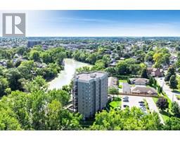 10 Van Allen AVENUE UnitNo. 703 - 34
