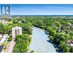 10 Van Allen AVENUE UnitNo. 703 - 36
