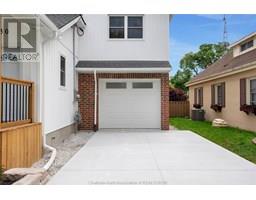 30 MCNAUGHTON AVENUE East - 5