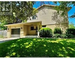 163 Cecile AVENUE - 2