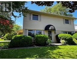 163 Cecile AVENUE - 3