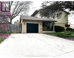 163 Cecile AVENUE - 4