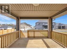 129 TUSCANY TRAIL - 24