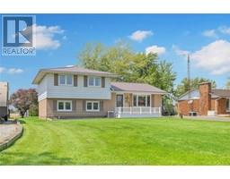 18 Campbell STREET - 3