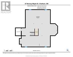 47 Norway Maple DRIVE - 46