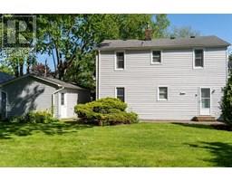 17 O Brien DRIVE - 38